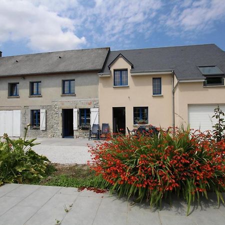 Les Vergers Muneville-sur-Mer Экстерьер фото